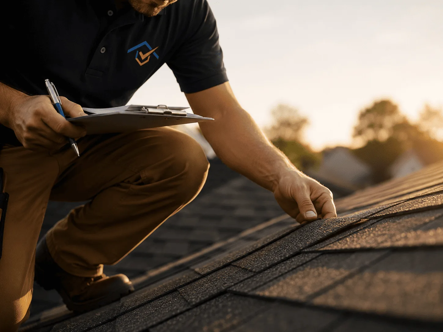 Why Choose Roof Inspection in Oral, SD