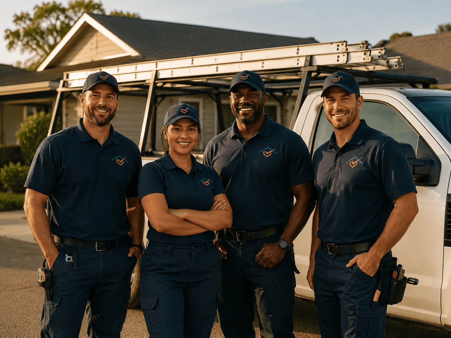 Roof Inspection company in Oral, SD